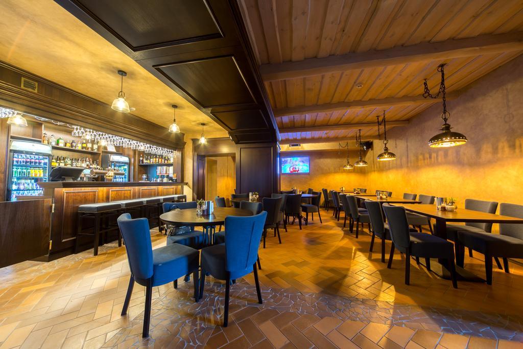 Hotel - Bar Grafaite Šiauliai Екстериор снимка